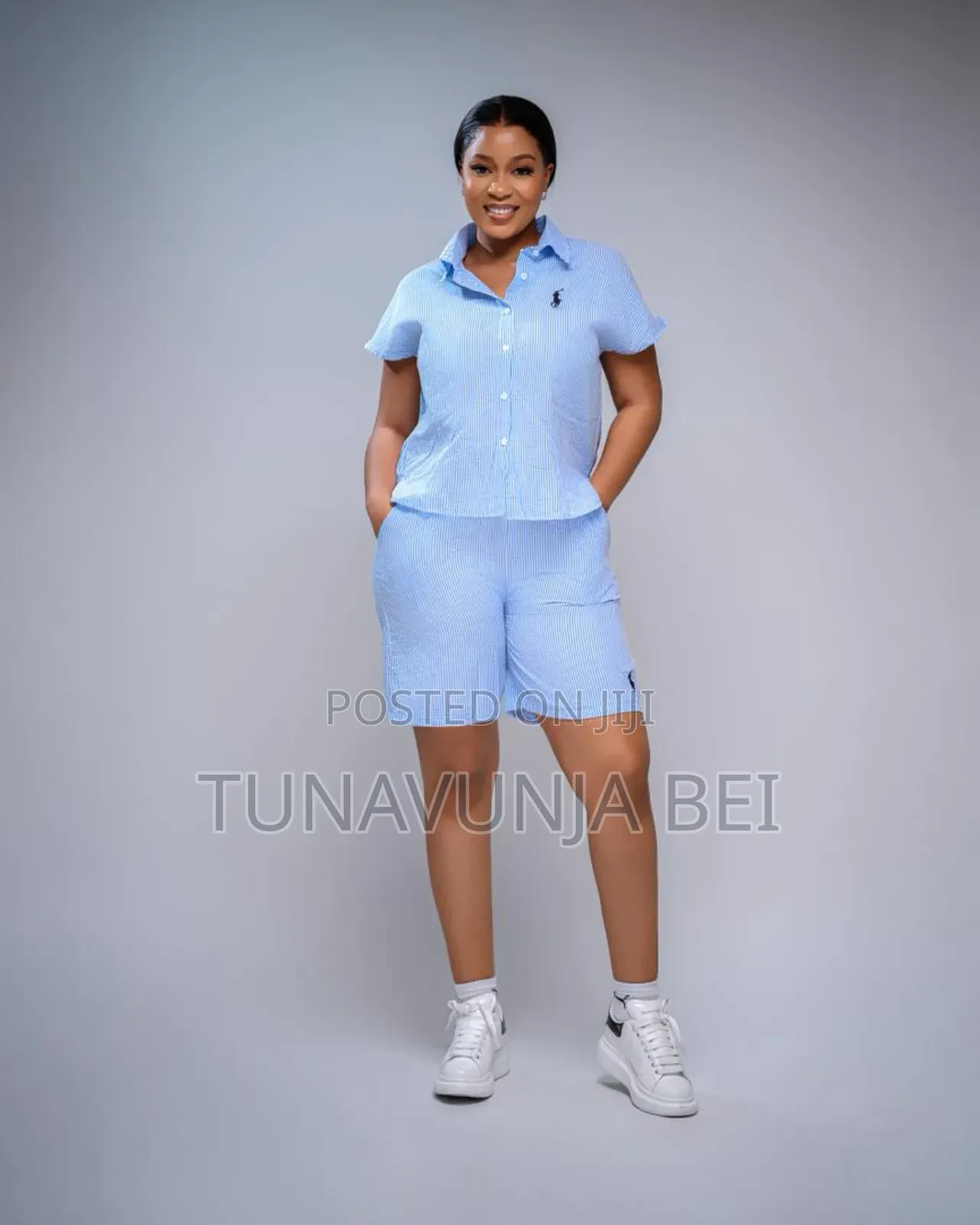 Ladies Dress Outfit