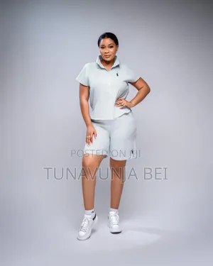 Ladies Dress Outfit