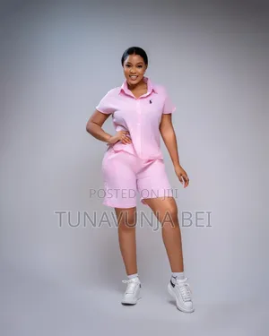 Ladies Dress Outfit