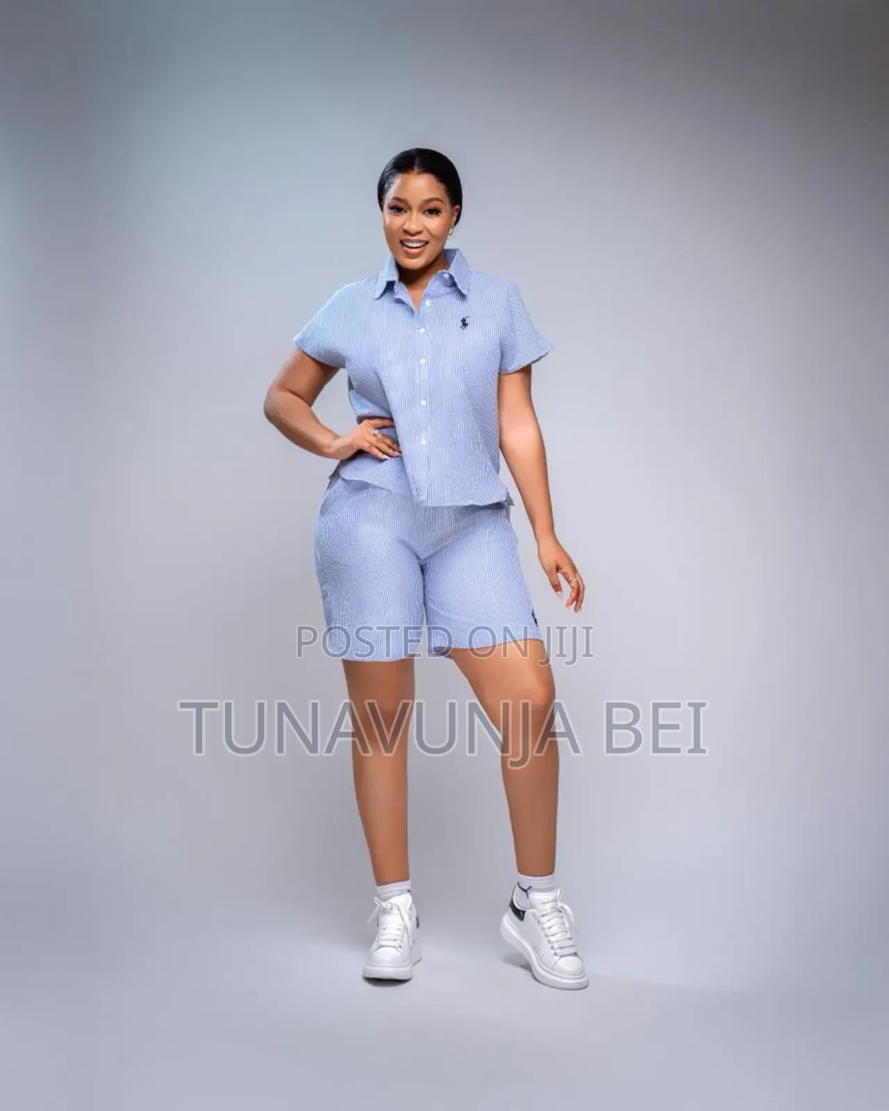 Ladies Dress Outfit