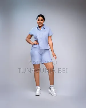 Ladies Dress Outfit