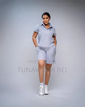 Ladies Dress Outfit