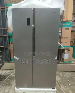 Hisense Fridge Rc67