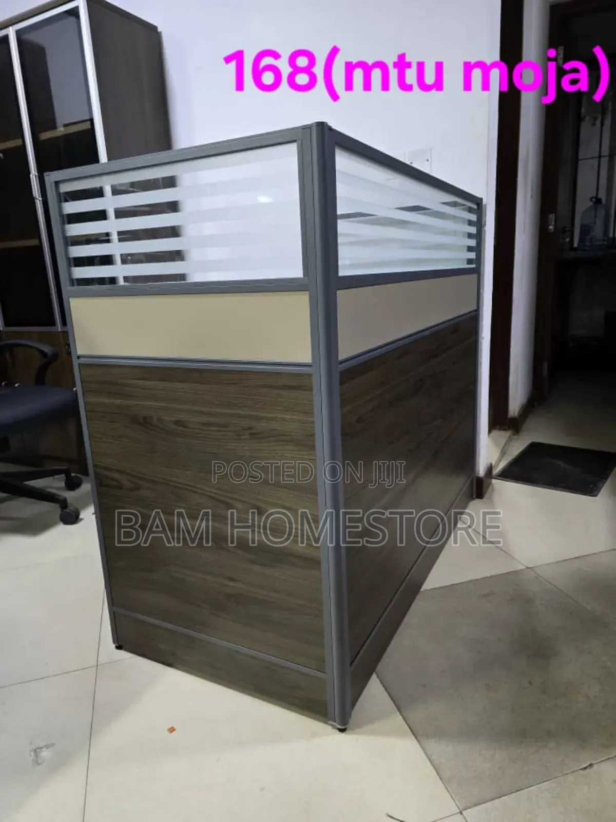 Executive Office Working Station