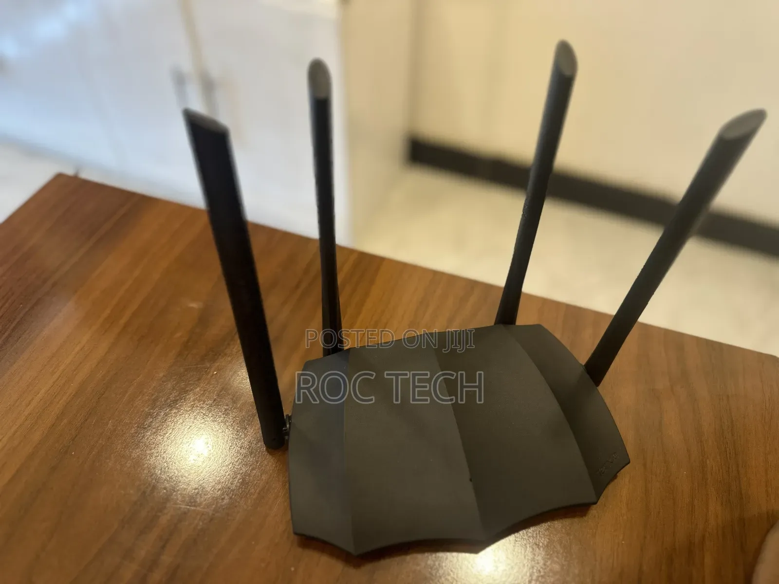 Tenda Ac8 Router