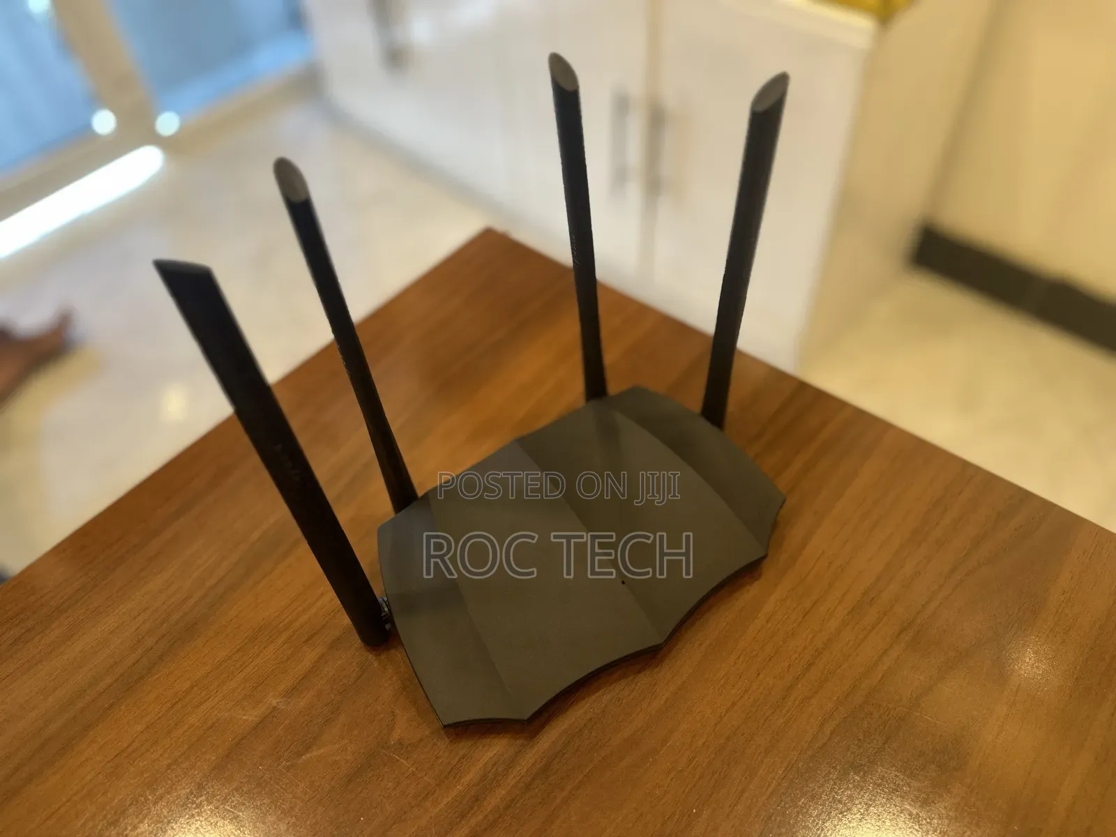 Tenda Ac8 Router