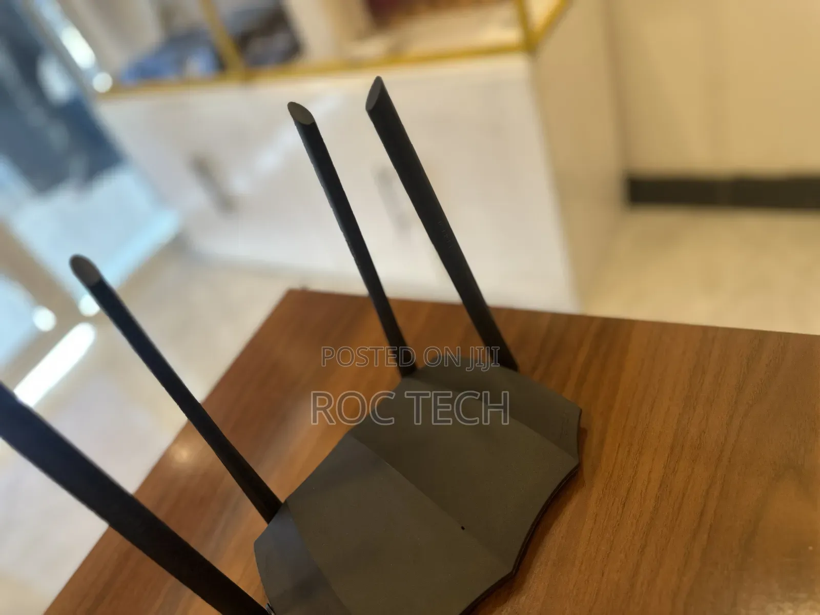 Tenda Ac8 Router