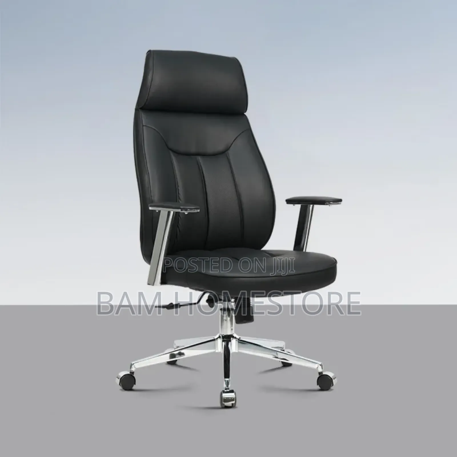 Executive Manager Office Chair