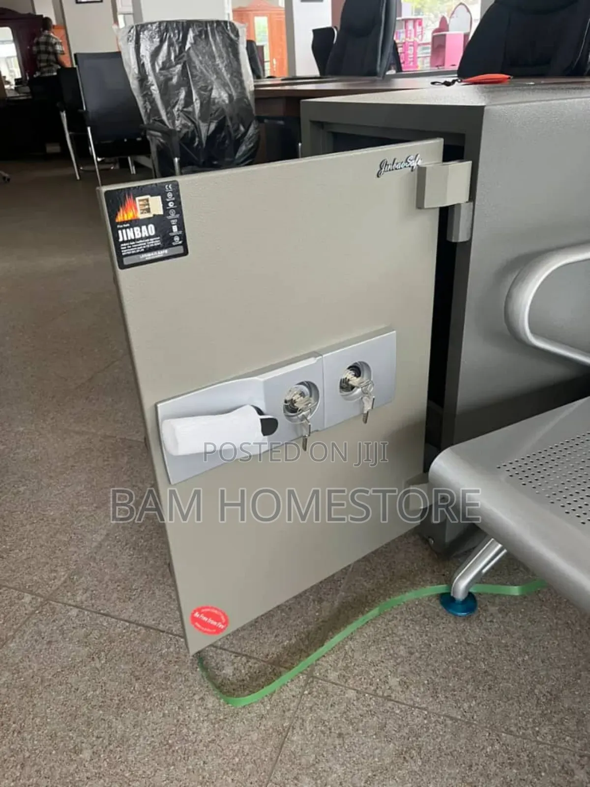90kg Money Safe/ Safe Box