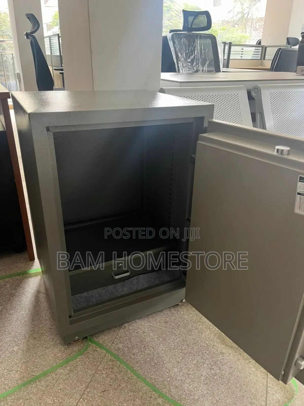 90kg Money Safe/ Safe Box