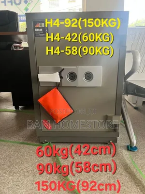 90kg Money Safe/ Safe Box