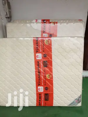 Godoor Bora Kabisa Africa Mashariki Tanfoam , Vita Supreme