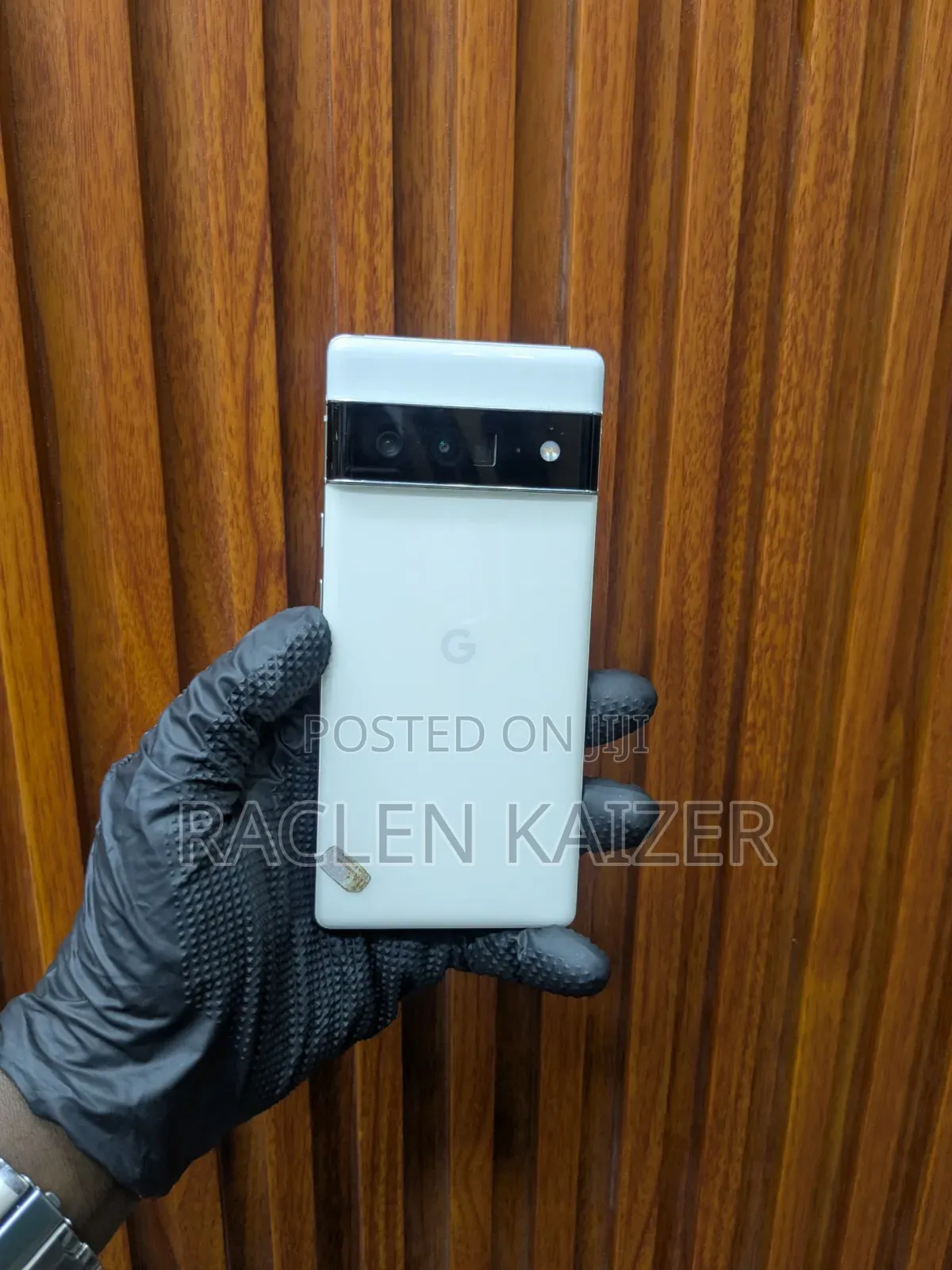 Google Pixel 6a 128 GB