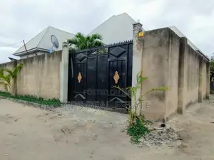 3bdrm House in Kitunda Kinyantira, Ilala for sale