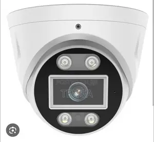 Turret Poe Camera