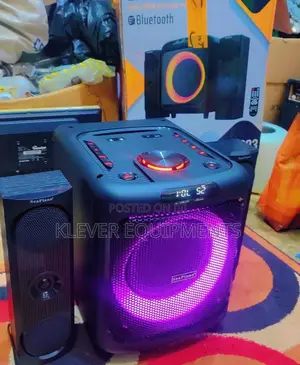 Sea Piano Sp 993 Subwoofer.