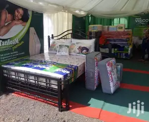 Godoor Bora Kabisa Africa Mashariki Tanfoam , Vita Supreme