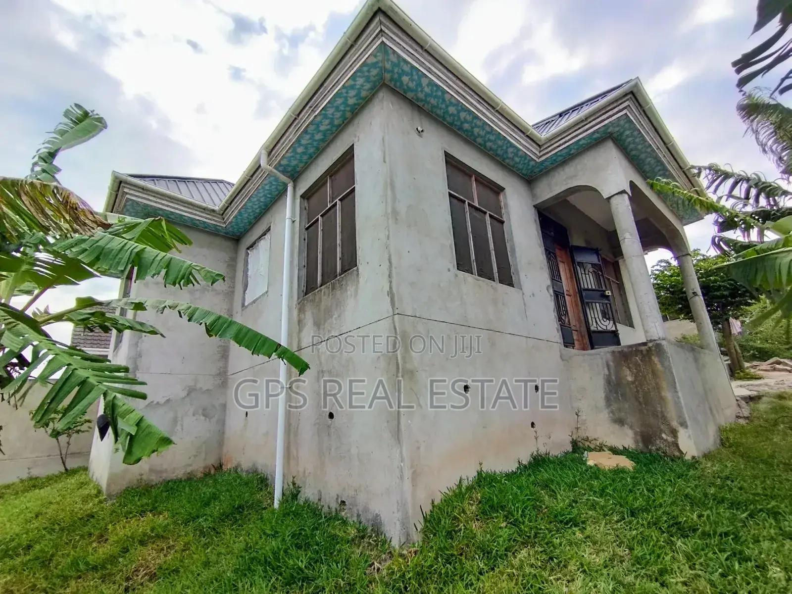 3bdrm House in Kivule Njia Panda, Ilala for sale