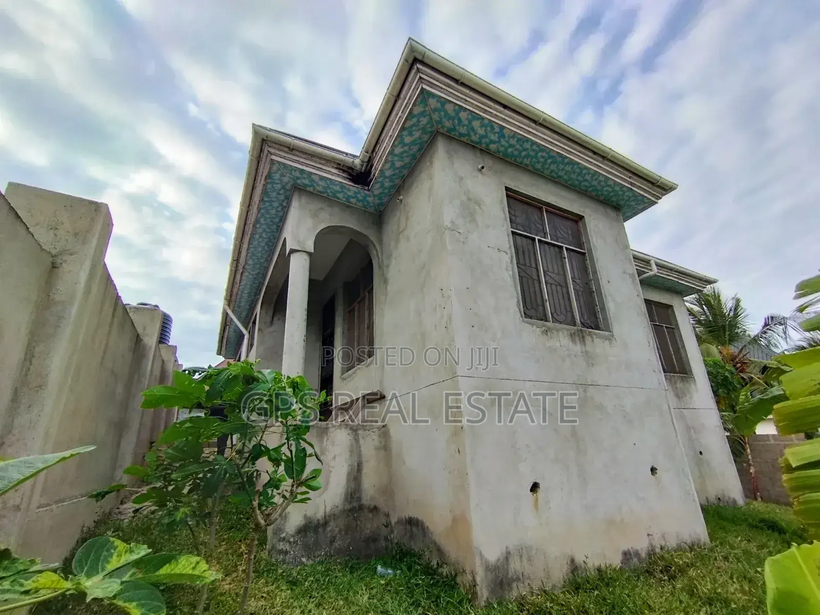 3bdrm House in Kivule Njia Panda, Ilala for sale