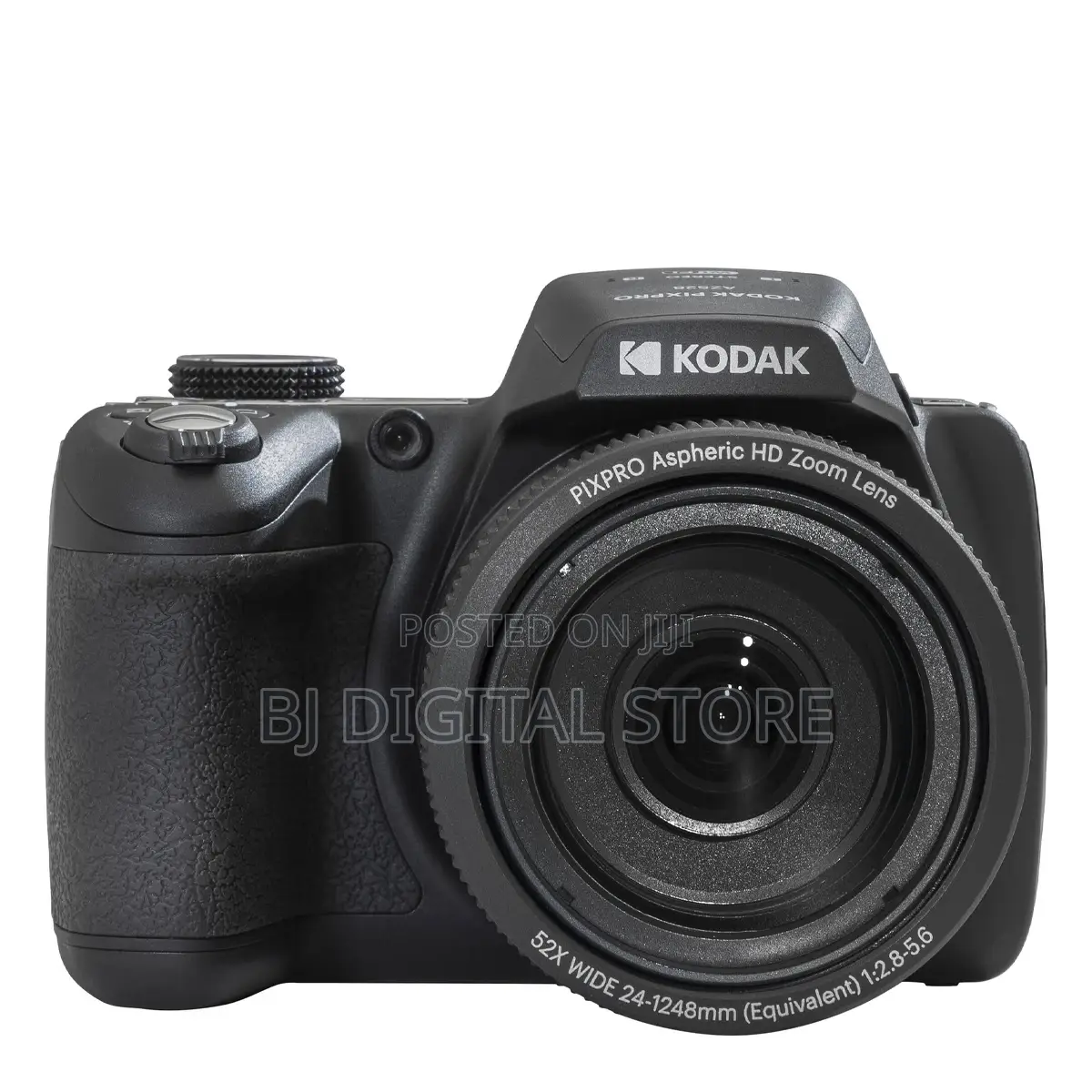 Kodak Pixpro Az528 Digital Camera (Black)