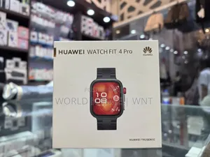 Huawei Watch Fit 4 Pro