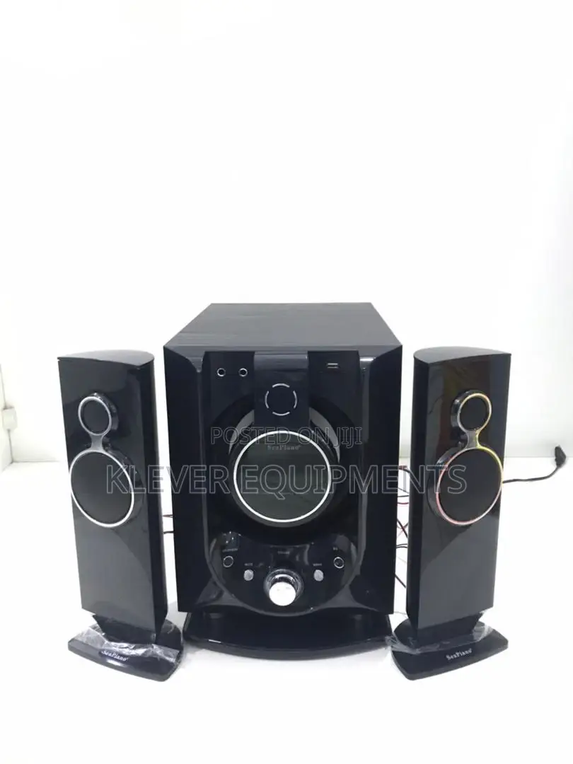Sea Piano Sp8800 Subwoofer
