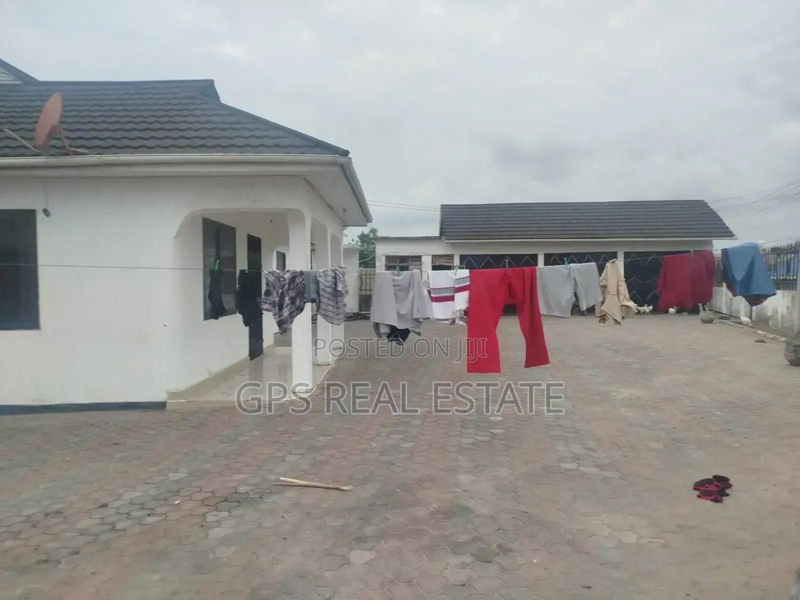 3bdrm House in Mbezi Mwisho Kwa, Kinondoni for sale