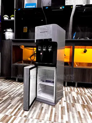 Homebase Top Load Water Dispenser, Model Hb-Lc32t