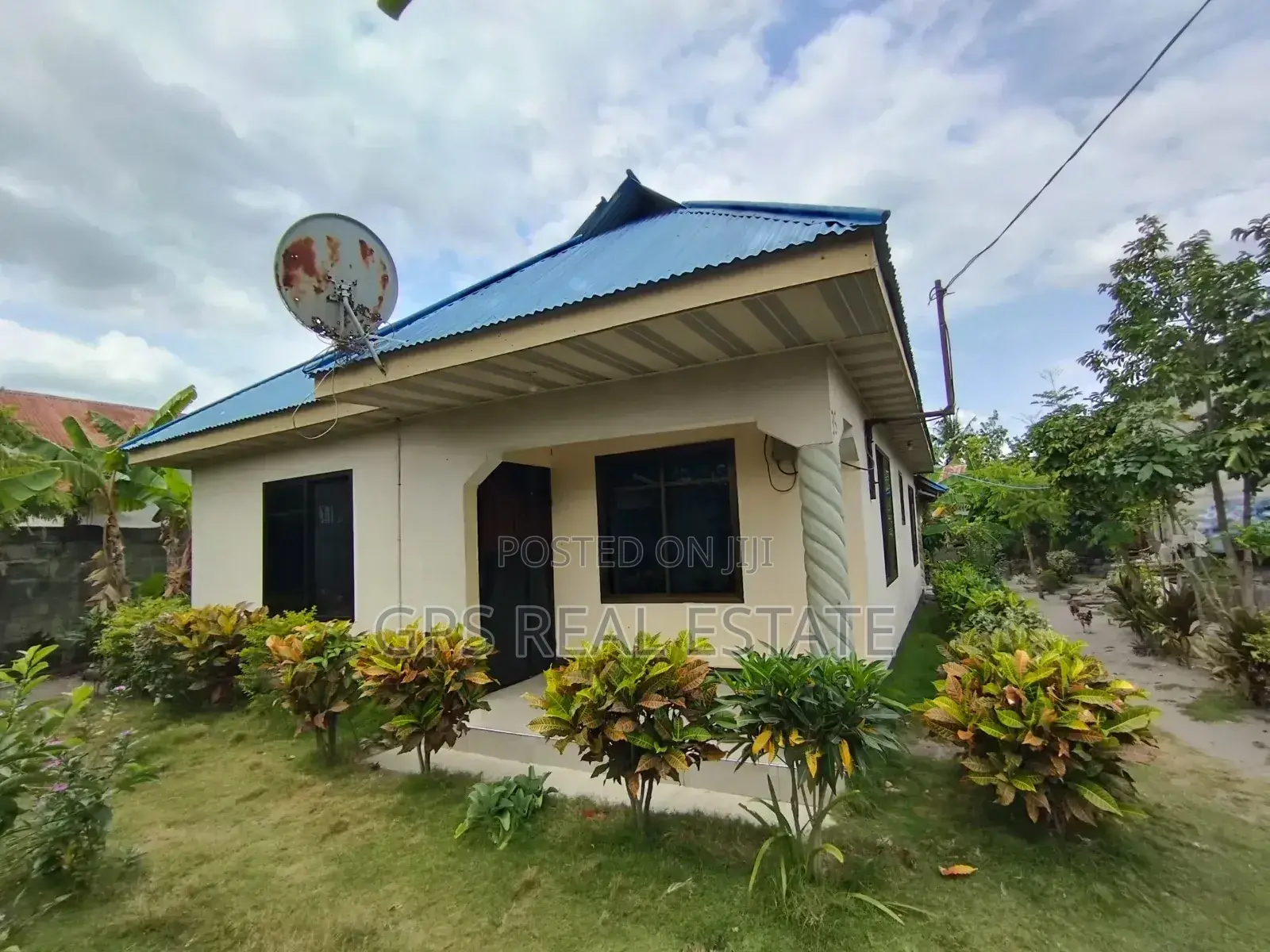 3bdrm House in Majohe, Ilala for sale