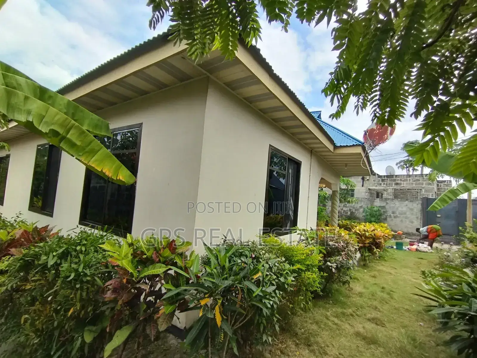 3bdrm House in Majohe, Ilala for sale