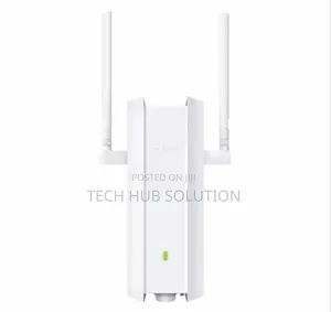 Tp Link Ax1800 Eap 610 Outdoor