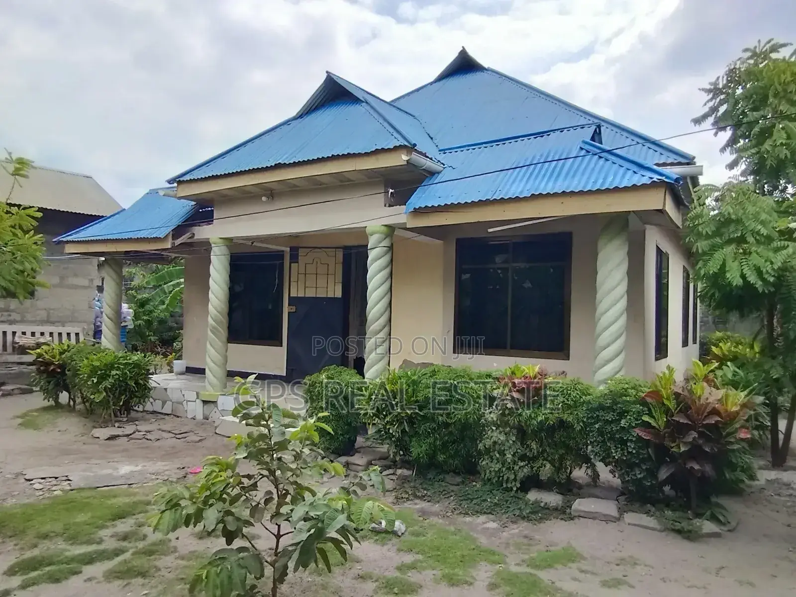 3bdrm House in Majohe, Ilala for sale