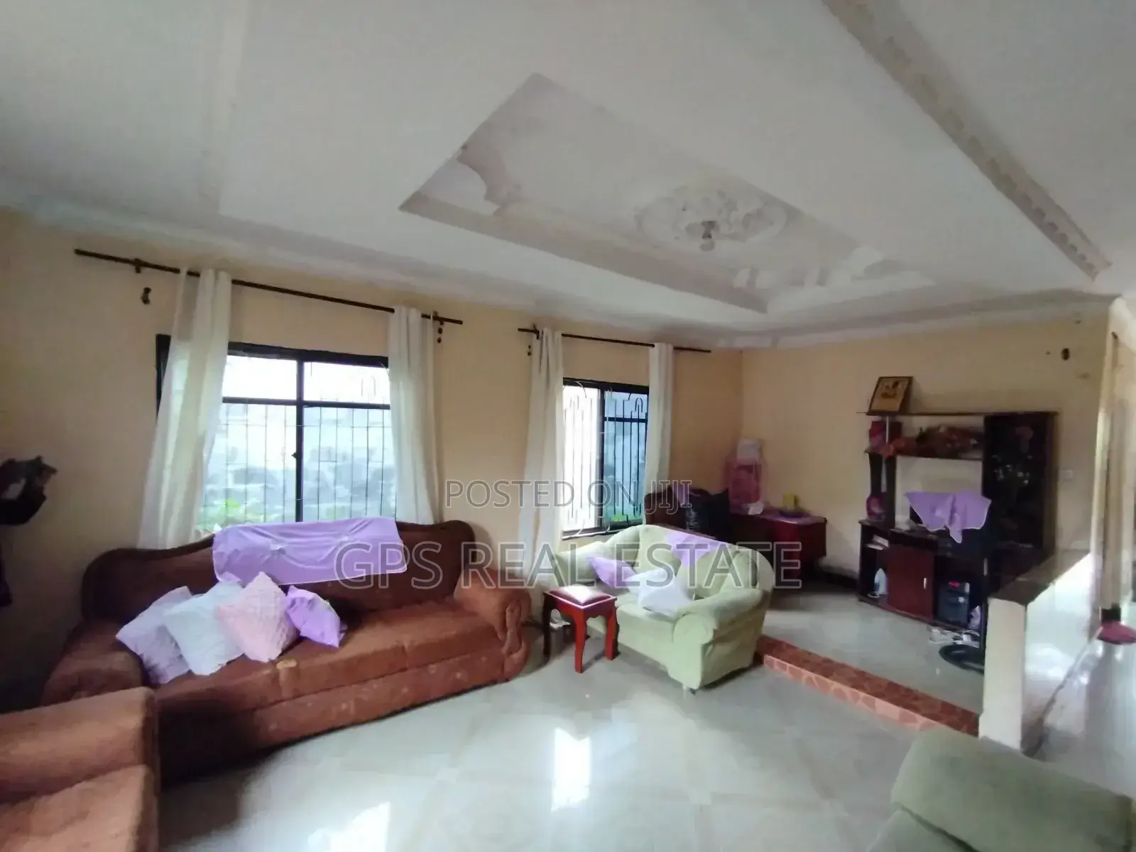 3bdrm House in Majohe, Ilala for sale