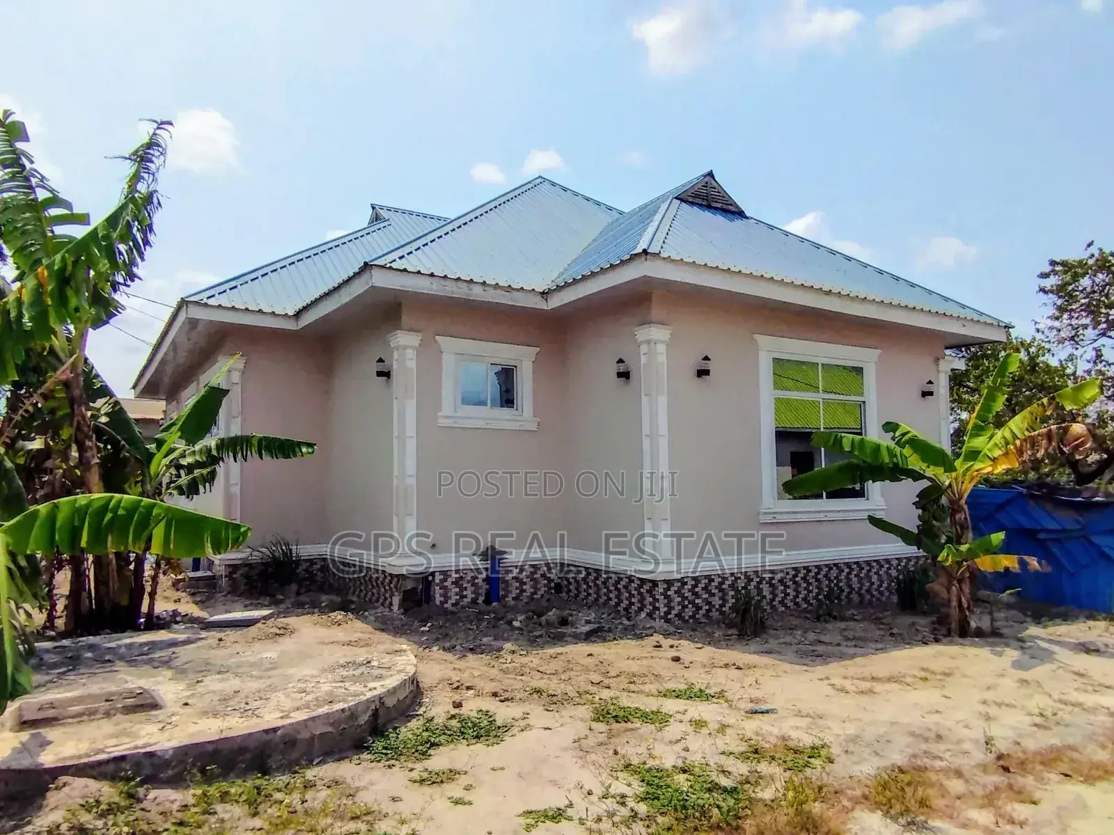 3bdrm House in Kitunda Fremi Kimi, Ilala for sale