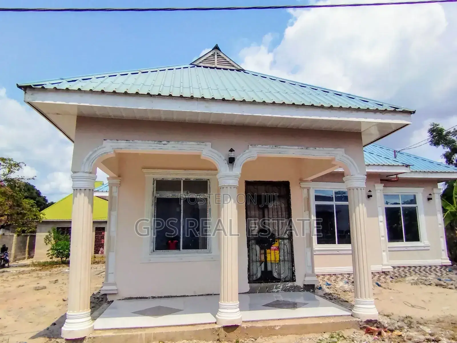 3bdrm House in Kitunda Fremi Kimi, Ilala for sale