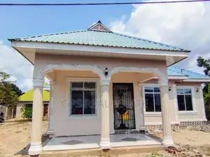 3bdrm House in Kitunda Fremi Kimi, Ilala for sale
