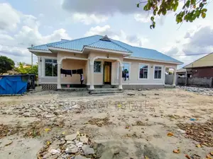 3bdrm House in Kitunda Fremi Kimi, Ilala for sale