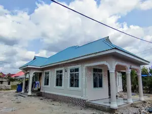 3bdrm House in Kitunda Fremi Kimi, Ilala for sale