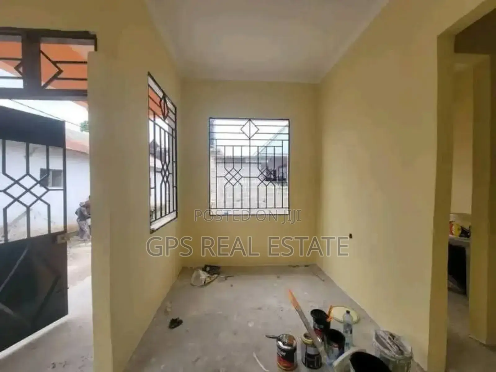 3bdrm House in Mbagala Chamazi, Temeke for sale
