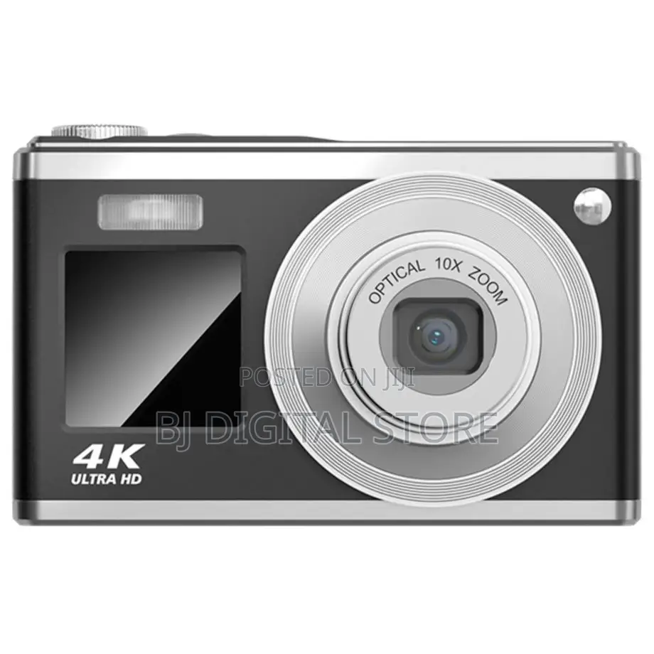 Digital Camera - Agfaphoto Realishot Dc9200