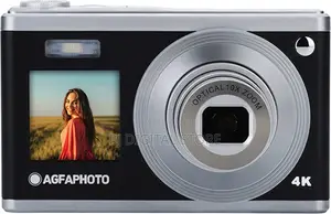 Digital Camera - Agfaphoto Realishot Dc9200
