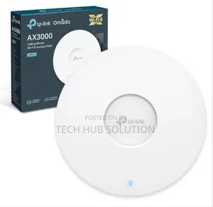 Tp Link Eap 650 Indoor/ Ceiling Access Point