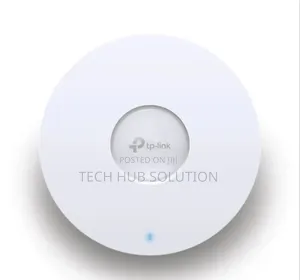 Tp Link Eap 650 Indoor/ Ceiling Access Point