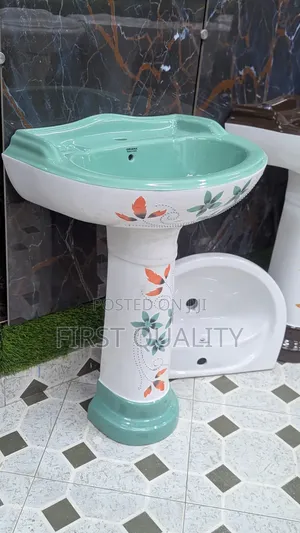 Hand Wash Basin Sink
