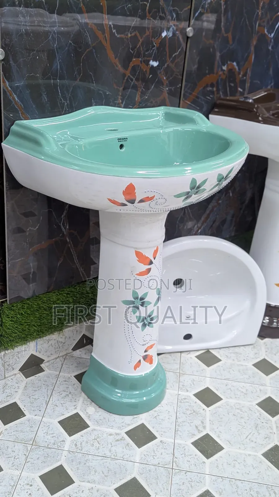 Hand Wash Basin Sink