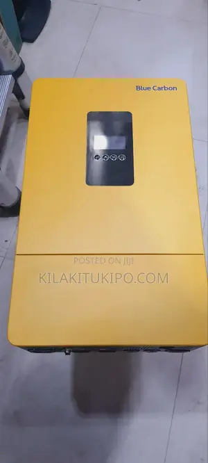 6kw-BCT-FXC-Hybrid Solar Inverter
