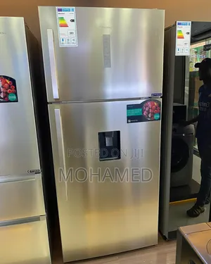 Hisense Fridge H700smi-Idl