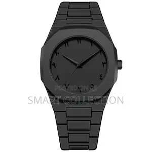 Photo - Aura Unisex Arabic Watches