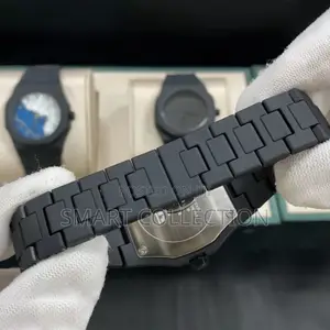 Aura Unisex Arabic Watches