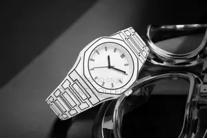 Aura Unisex Arabic Watches